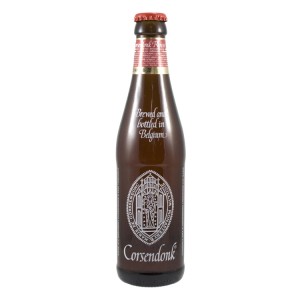 Corsendonk  Tripel  Agnus  33 cl  Bak 6x(3+1)