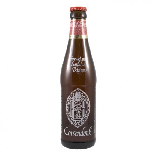 Corsendonk  Tripel  Agnus  33 cl  Bak 6x(3+1)