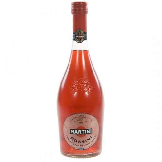 Martini Rossini  75 cl