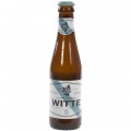 Limburgse Witte  Wit  25 cl   Fles