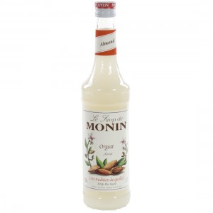 Monin siroop  Cocosnoot  70 cl   Fles