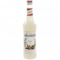 Monin siroop  Cocosnoot  70 cl   Fles