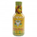 Arizona  Mucho Mango Juice  50 cl   Fles