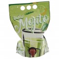 Cocktail Mojito 15%  1,5 liter   Stuk