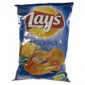 Lays Chips  Paprika   Stuk  175 g