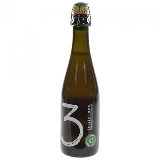 Cuvee Armand & Gaston  37,5 cl   Fles