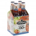 Strongbow Apple Ciders 0%  Red Berries  33 cl  Clip 4 fl