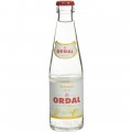 Ordal Fruitwater  Lemon  20 cl   Fles