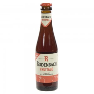 Rodenbach Fruitage  25 cl   Fles