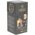 Gouden Carolus Single Malt box + glas  20 cl  1fles+1glas