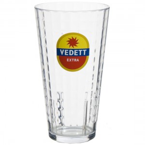 Herbruikbaar Vedett verhuur   Stuk