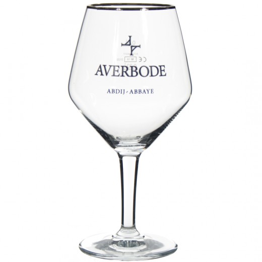 Averbode glas  50 cl