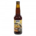 Lekkerinde Kauw Herfstbock (Bird Brewery)  33 cl   Fles
