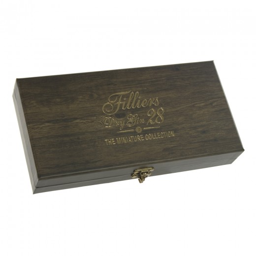 Filliers Miniatures Collection mini 4x5cl