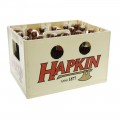 Hapkin  Blond  33 cl  Bak 24 st