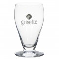 Grisette glas  25 cl