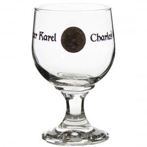Charles Quint glas