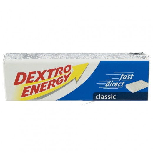 Dextro Energy  Naturel  47 gr
