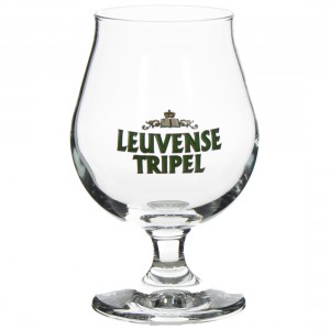 Leuvense Tripel Glas