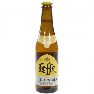 Leffe Summer  33 cl   Fles