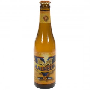 Malheur  Intime      8  33 cl   Fles