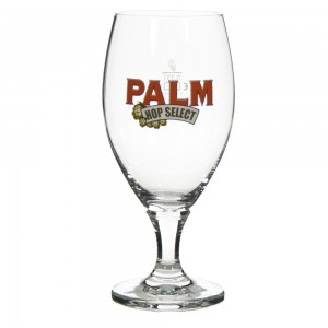 Palm Hop select glas