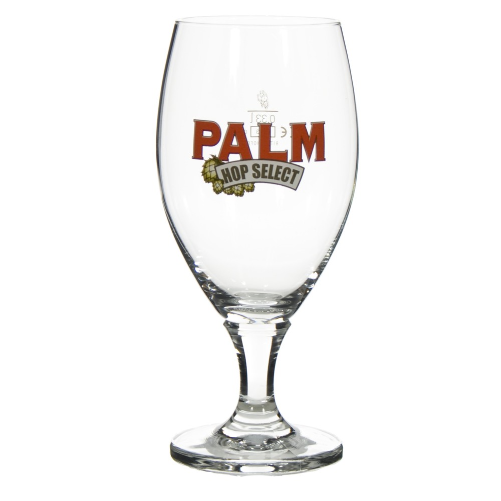 Palm select glas - Thysshop