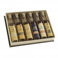 Rum Plantation Cigar Geschenkverpakking  10 cl  Doos  6 st