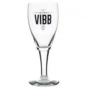 Vibb Glas  33 cl