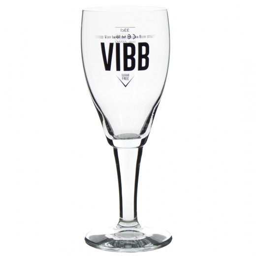 Vibb Glas  33 cl