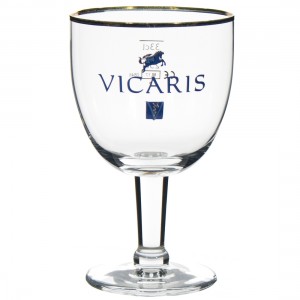 Vicaris glas