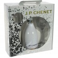 JP Chenet Geschenk Ice Edition  Ice  75 cl  1fles + 2glazen