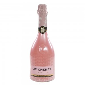 JP Chenet Ice Mousseux Pink  75 cl   Fles