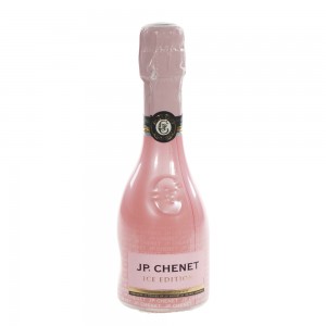 JP Chenet Ice Mousseux Pink  20 cl   Fles