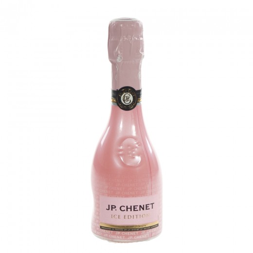 JP Chenet Ice Mousseux Pink  20 cl   Fles