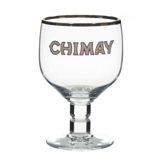 Chimay glas  33 cl