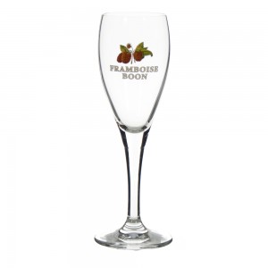 Boon framboise glas  25 cl