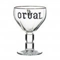 Orval glas