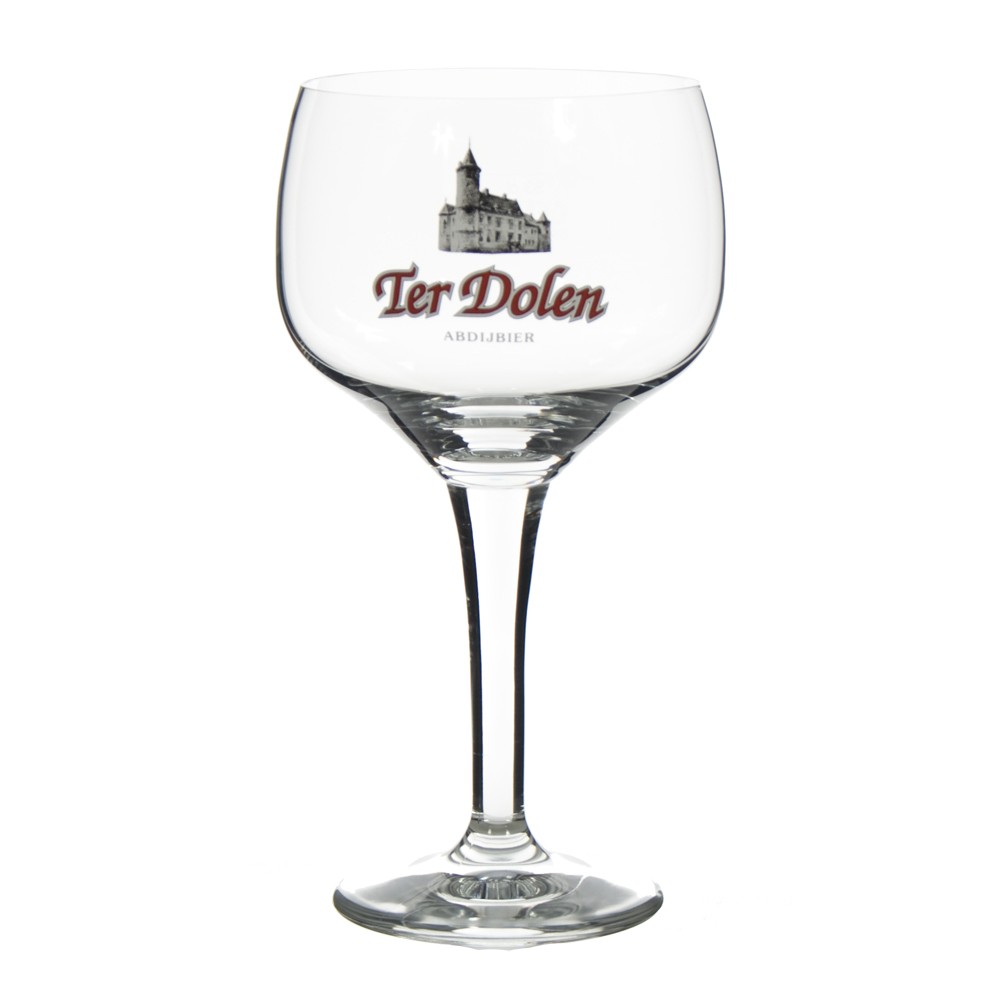 ter dolen glas