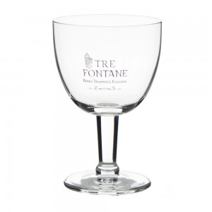 Tre Fontaine Glas