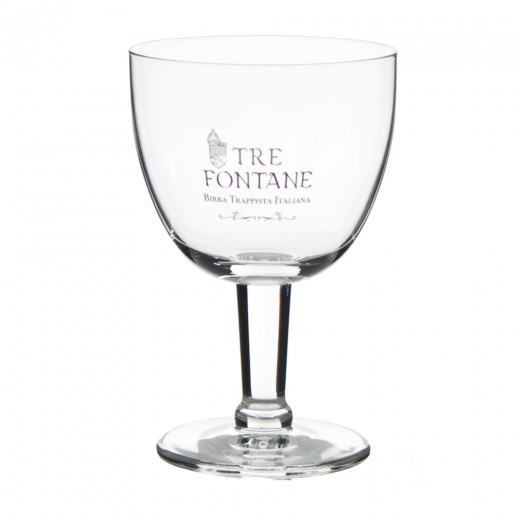 Tre Fontaine Glas