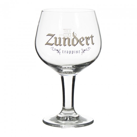 Zundert GLAS  33 cl