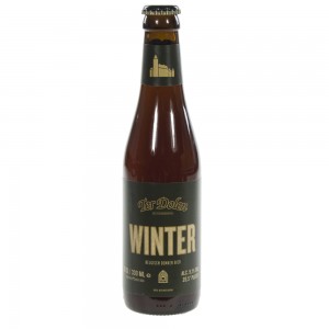 Ter Dolen Winter  33 cl   Fles - Thysshop