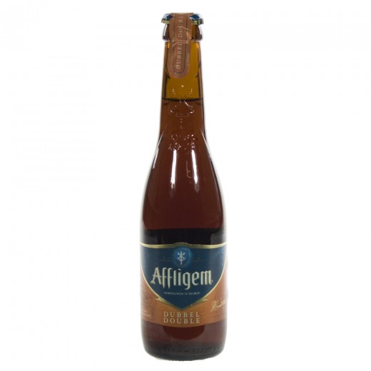 Affligem  Blond  30 cl   Fles