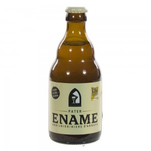 Ename Pater  33 cl   Fles