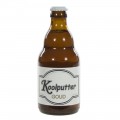 Koolputterbier Goud  33 cl   Fles