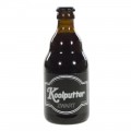 Koolputterbier Donker  33 cl   Fles