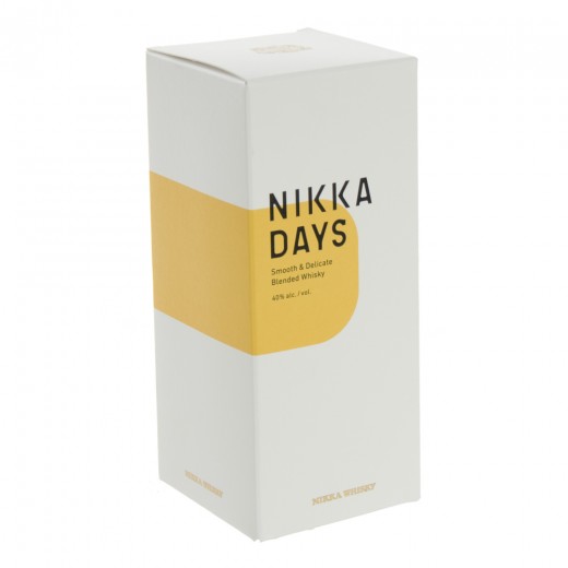 Nikka Days 40°  70 cl