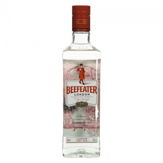 Beefeater 40°  70 cl