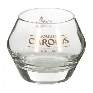Gouden Carolus Single Malt Glas